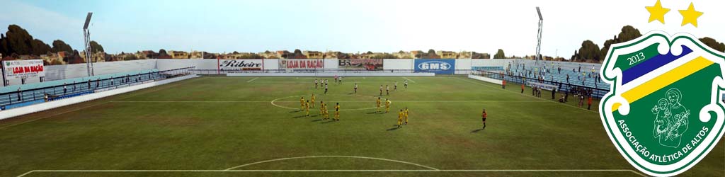 Estadio Municipal Felipe Raulino